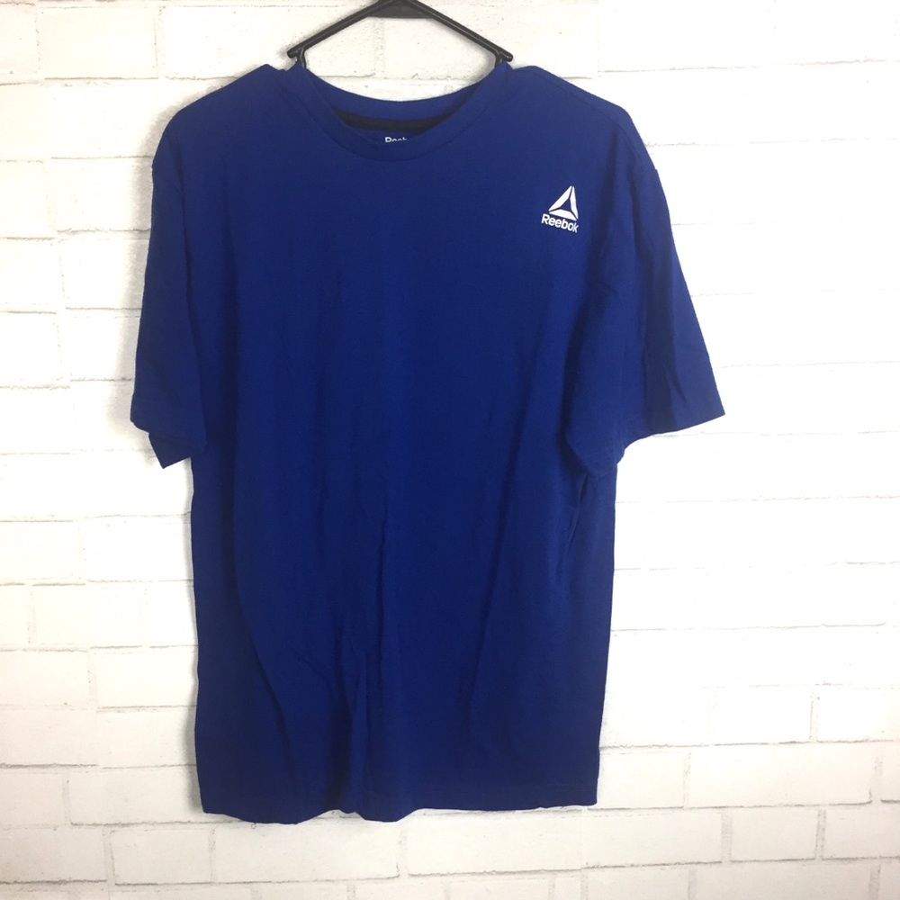Men’s Reebok DriFit Athletic Shirt